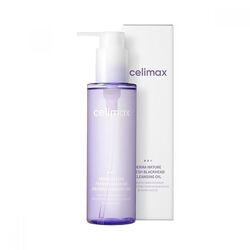 Гідрофільна олія з жожоба Celimax  Fresh Blackhead Jojoba Cleansing Oil,150