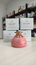 Зволожуючий тональний  крем-кушон Bogenia Velvet СС Cream