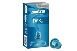 #5: Lavazza Dek