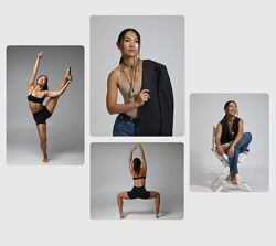 Зарина Манаенкова Женщина. Тело , 3D ягодицы , Тело за 5 минут в день