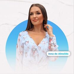 Inna de Almeida Курс Перезагрузка подсознания. Тариф Финансовый