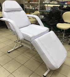 Кушетка косметологическая кресло для косметологии 75 см А202, А205