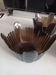 Салатницы, 3 шт. 