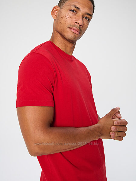 Футболка для чоловіків