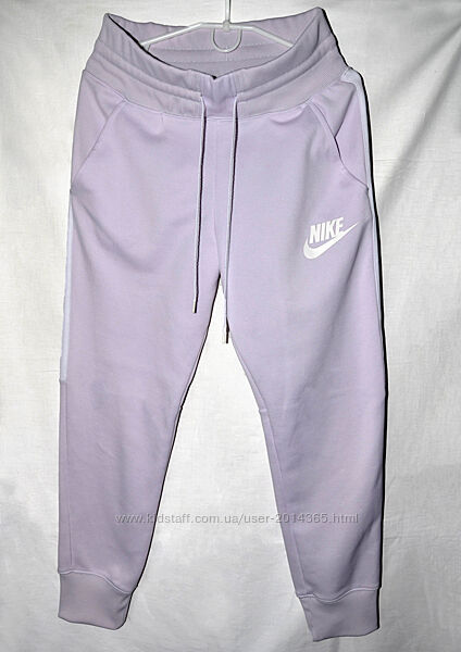 Спортивные штаны джоггеры Nike оригинал 