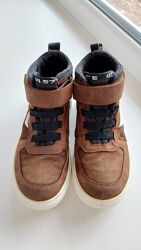 Ботинки SuperFit Cosmo 34 р.