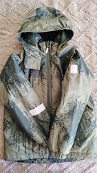 Куртка Reima Maunu 134р