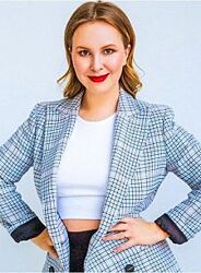 Лана Нагорная - Долгосрочный инвестор. Полный курс