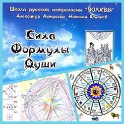 Александр Астрогор - Формула Души. Полный курс