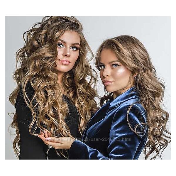 Кристина Федорова - Текстурные коммерческие прически. Полный курс