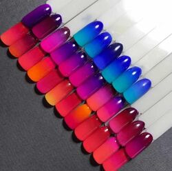 Вельмитина Зайцева - Градиент для начинающих. Маникюр