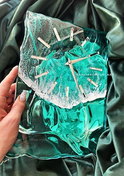 Анита Корзун - 7 курсов. Море на высоком уровне. Подстаканники и другие