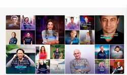 Менторство Mindvalley. 80 интервью с экспертами мирового уровня