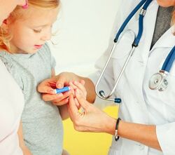 Ирина Баранова, Акимова, Угрюмова - Сheck-up Техосмотр. Дети