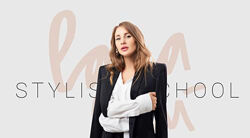 Лана Лу Lana Luu - Зимний гардероб 
