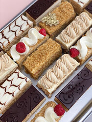 Анастасия Лазарева - Классика. Кондитерка