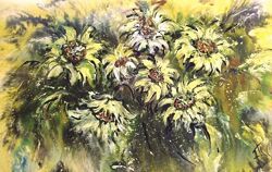 Наталья Баженова - Спонтанная Живопись. Полный