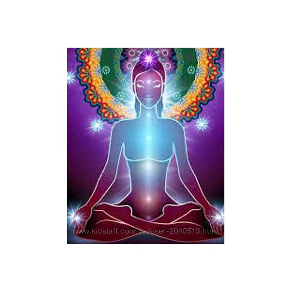 Юджиния Квант - Сила Кундалини