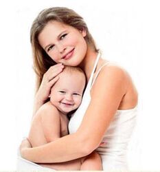 Людмила Шарова - Мой любимый малыш