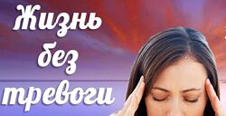 Надежда Семененко - Жизнь без тревоги