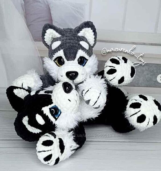 Евгения Мазуренко - Хаски Арчи