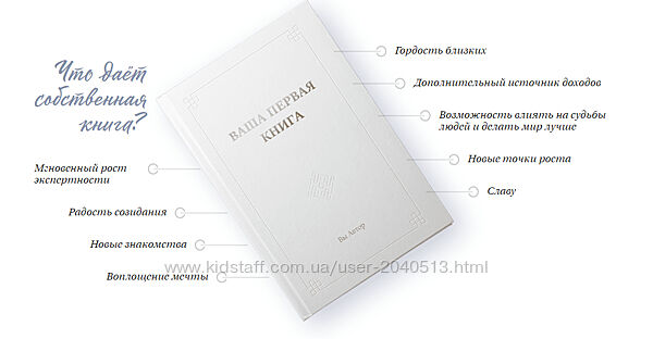 Ирина Гусинская - Как написать и издать бестселлер