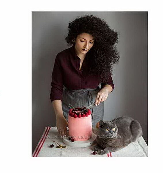 Олеся Куприн - Коммерческая фуд-фотография. Полный курс