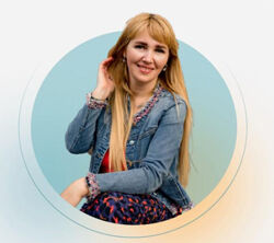 Галина Елтонская - Ребенок от 3 до 6 лет