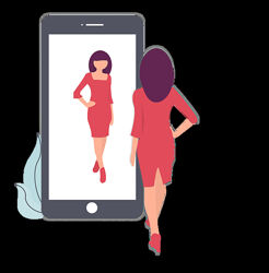 Юлия Бездарь - Позирование