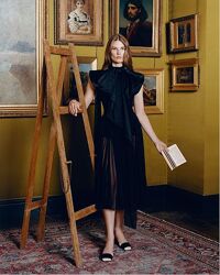 Оля Слово - Чистые стили -  Self Made Class