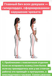 Яна Маслова - Курс по осанке