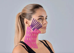 Валентин Гайт - 12 курсов. Эстетическое тейпирование лица PRO