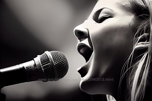 Карина Купер - Курсы по вокалу