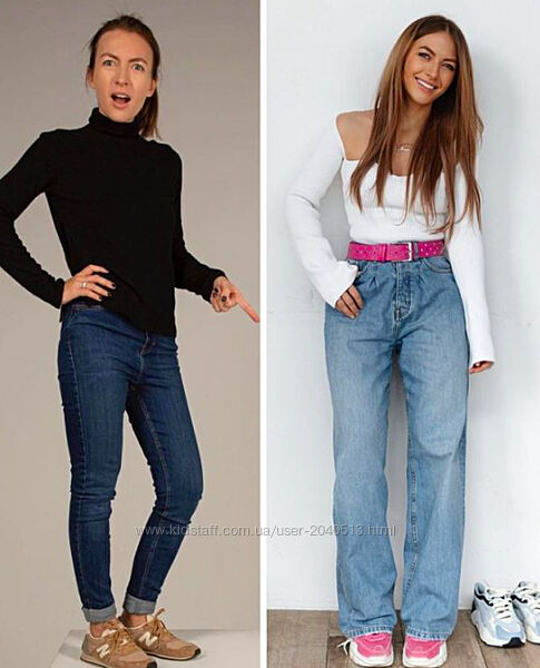 Татьяна Тимофеева - Школа Шопинга - Посадка одежды по фигуре