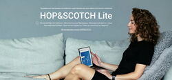 HOP&SCOTCH - Культовый британский акцент. Полный курс