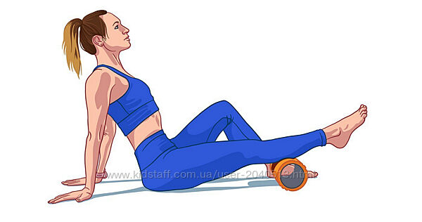 Маша Блинова - Вебинар МФР