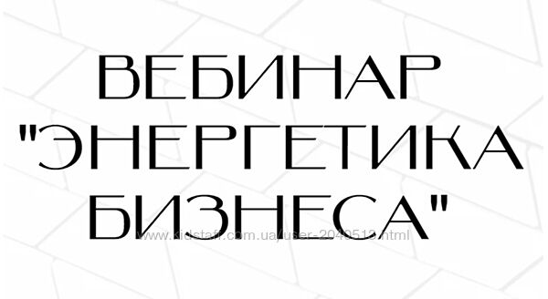Нина Веркойен - Энергетика бизнеса