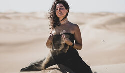 Перукуа - Раскрой свою чувственную экстатическую сексуальность