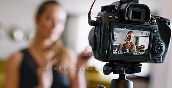 Роман Хлюстов - Хочу снимать видео