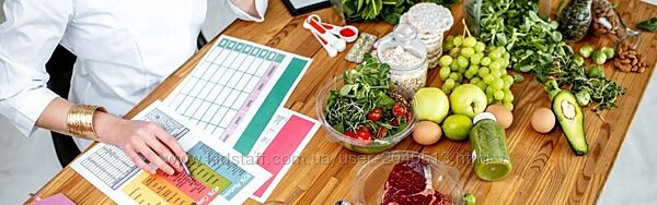 Владимир Дадали - Курсы по нутрициологии