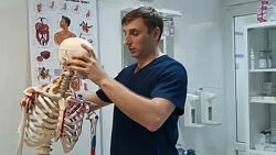 Максим Половинко - Вебинар ЖКТ