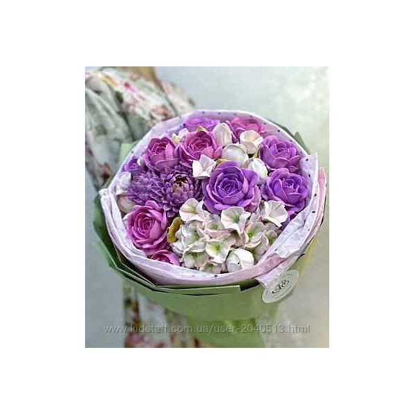 Галина Самарина - Эстетика зефирных цветов. Полный курс