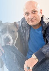 Антуан Наджарян - Искусство общения с собакой