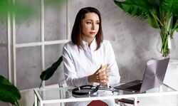 Диляра Лебедева - 10 эфиров Диляры Лебедевой