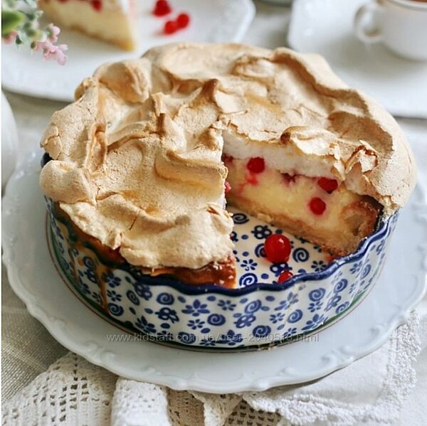 Ольга Шенкерман, Татьяна Гор - Правильные пироги мира