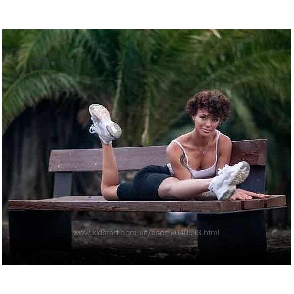 Олеся Полканова - Op stretching 2.0