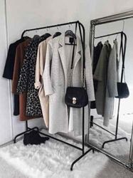 Mihi Style - Как создать капсульный гардероб