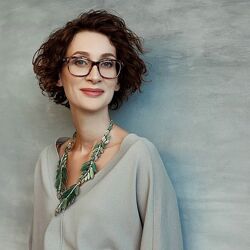 Катя Янг - Общий анализ крови