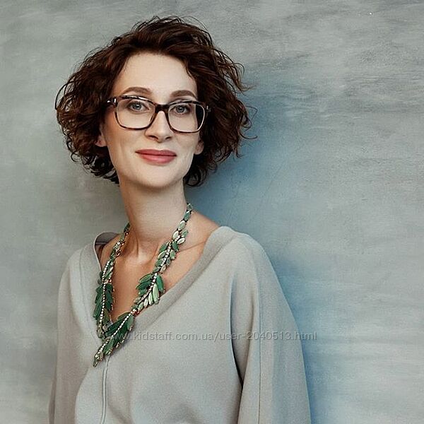 Катя Янг - Общий анализ крови