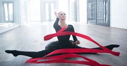 Ляйсан Утяшева Повысьте гибкость своего тела и сядьте на шпагат за 60 дней